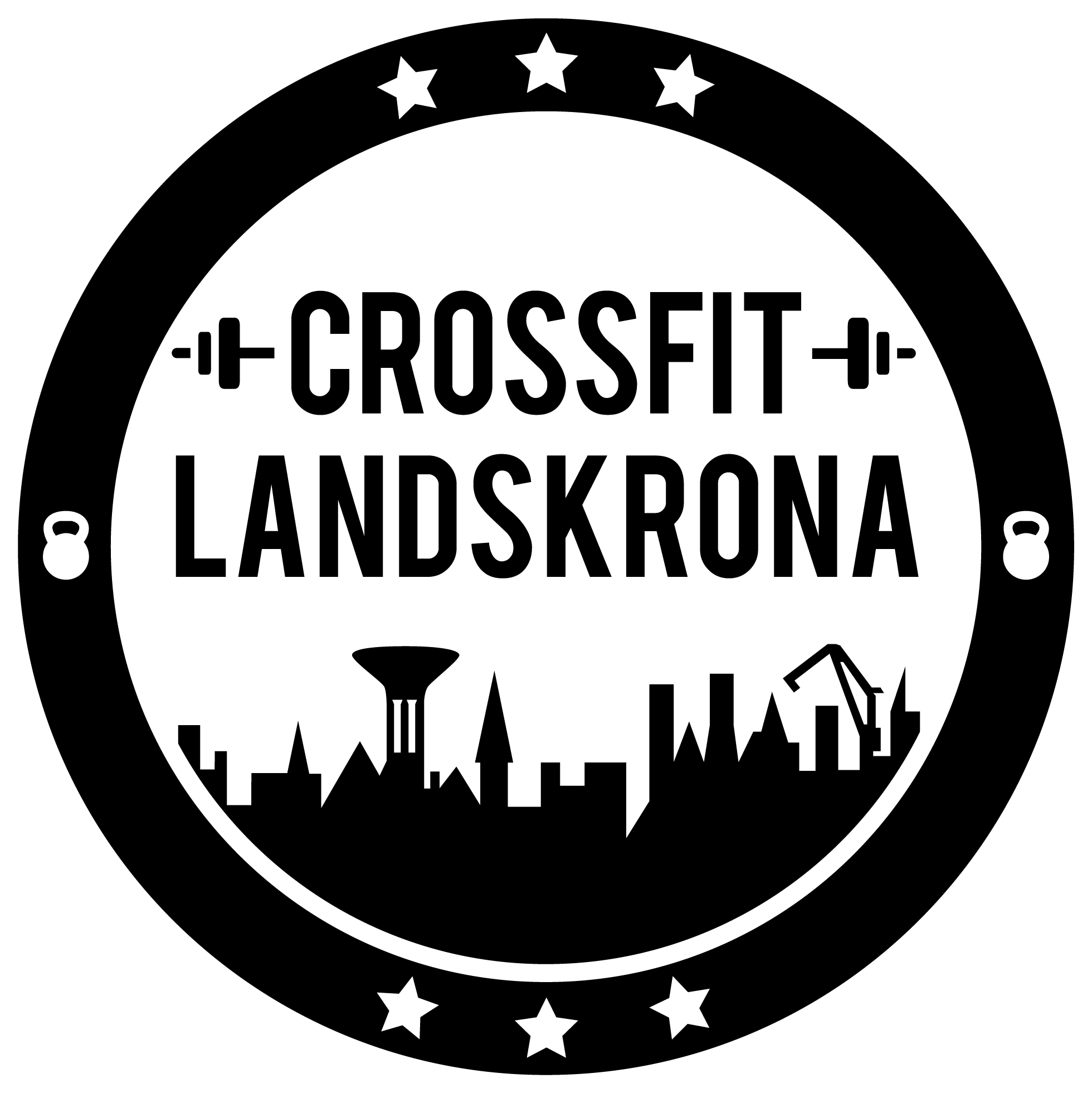 CrossFit Landskrona